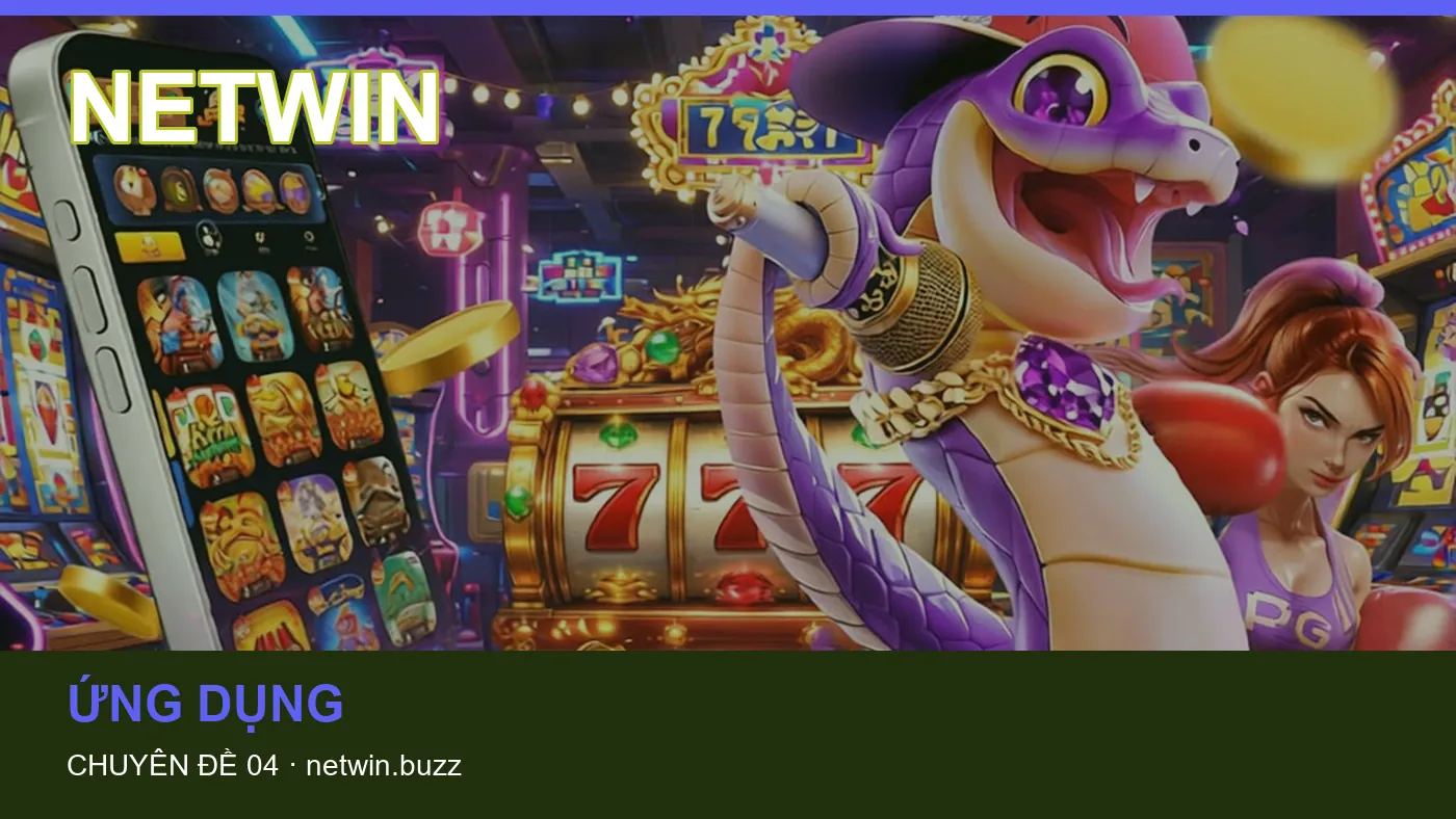 Cách bắt đầu đọc chuyên mục Casino trên NETWIN