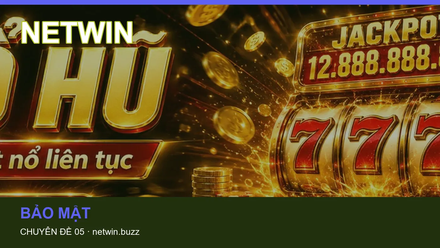 Casino: những thuật ngữ cần hiểu khi tra cứu NETWIN