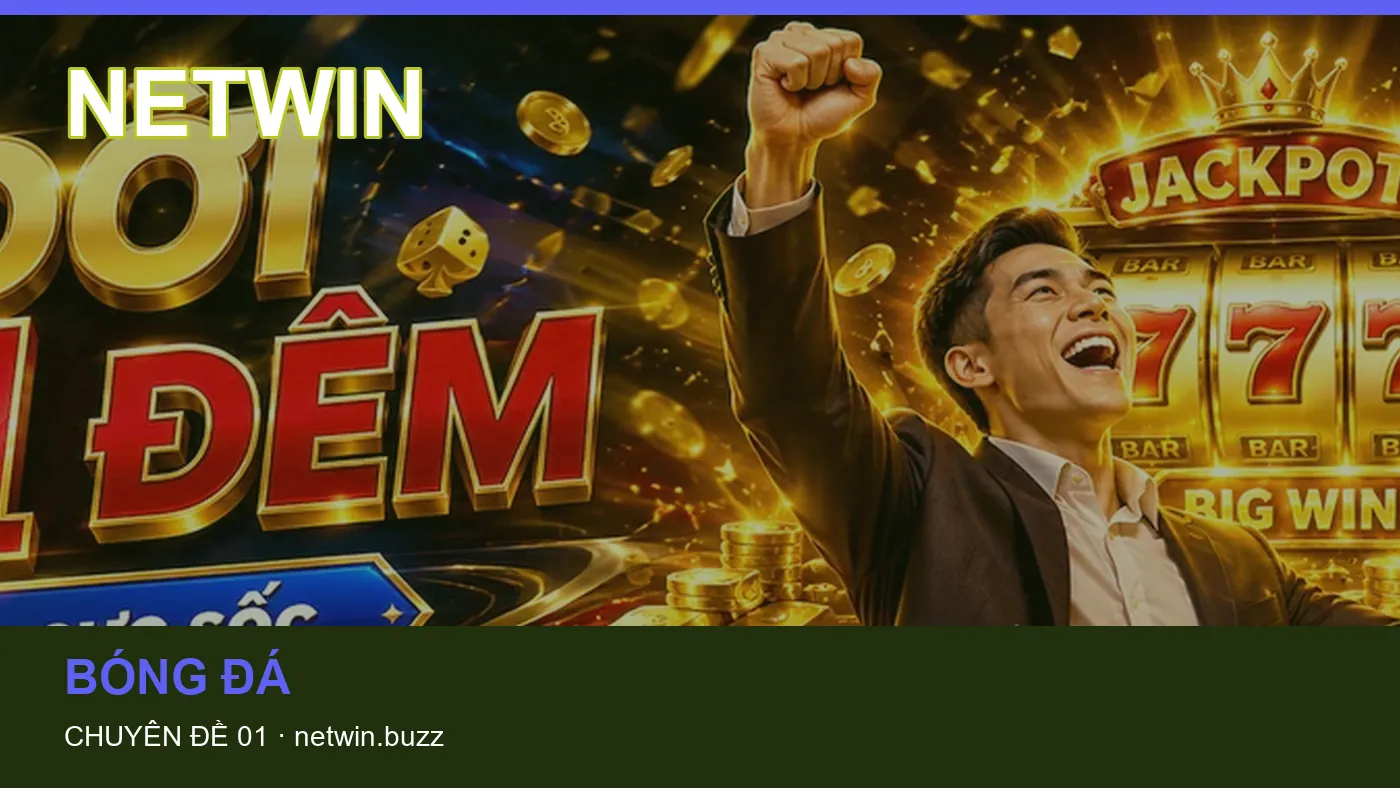 Danh sách kiểm tra thông tin Casino dành cho người đọc NETWIN