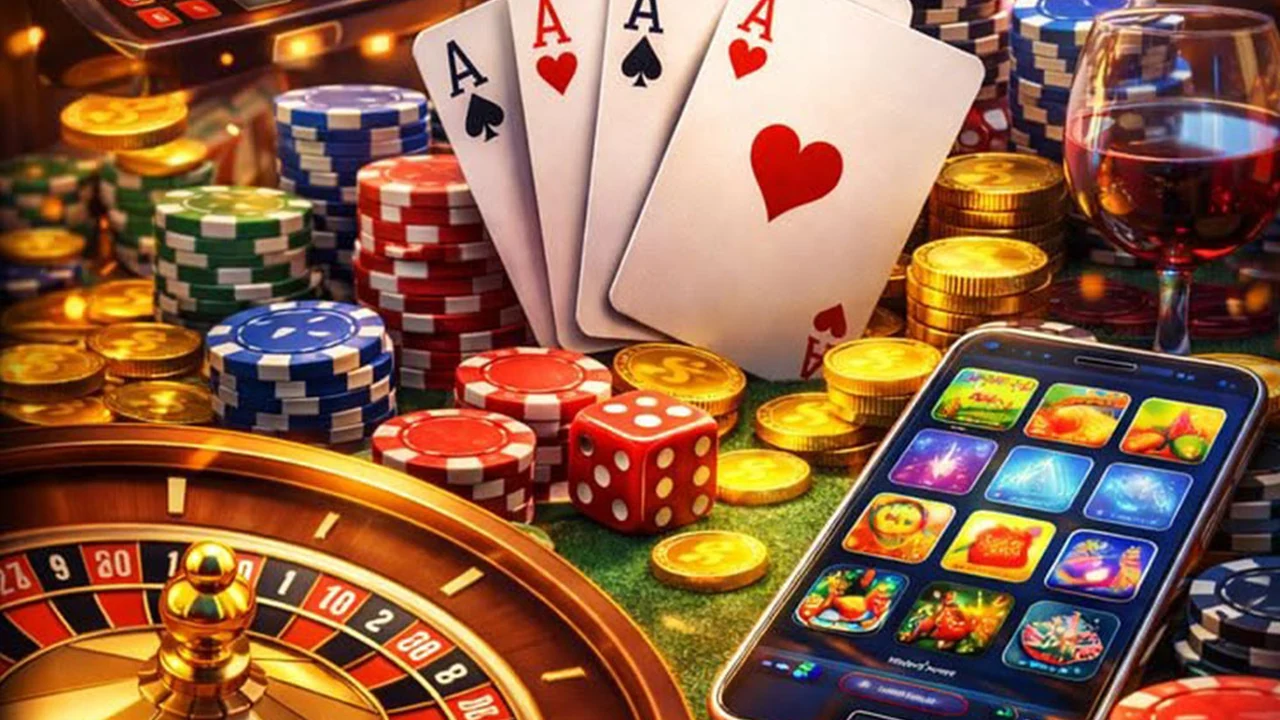 Game bài trên NETWIN – bước kiểm tra thực tế