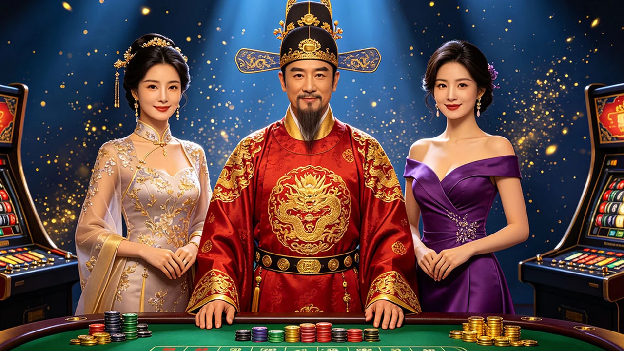 Game bài trên NETWIN – bước kiểm tra thực tế