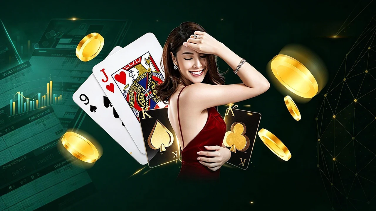 NETWIN: Cách kiểm tra game bài trước khi bắt đầu – minh họa Game bài